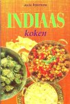  - INDIAAS Koken - J. Pasmore - uitgeverij Konemann