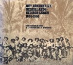 Zwitser, H.L. & C.A. Heshusius - Koninklijk Nederlands-Indisch Leger 1830 - 1950