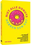 Sid Finch - Niet alle donuts hebben een gat