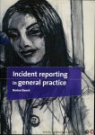 ZWART, Dorien - Incident reporting in general practice (proefschrift met stellingenblad)