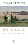 Cesare Pavese - Jouw land