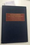 Cohen, Ellis N. and Russell A.Van Dyke: - Metabolism of Volatile Anaesthetics: Implications for Toxicity Cohen, Ellis N. and Russell A.Van Dyke: - Metabolism of Volatile Anaesthetics: Implications for Toxicity