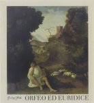  - Orfeo ed Euridice