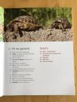 Wilke, Hartmut - Raadgever Aquarium- Landschildpadden