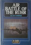 Alan W. Cooper - Air Battle of the Ruhr