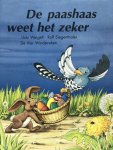 Udo Weigelt - De Paashaas Weet Het Zeker