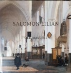 Lilian, Salamon - Old Masters 2011