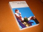 Hunter S. Thompson. - Rhum express