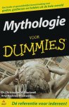 Christopher W. Blackwell, Amy Hackney-blackwell - Mythologie voor Dummies