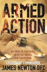 James Newton - Armed Action