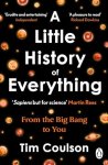 Tim Coulson - (1) A Little History Of Everything