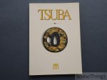 Coll. / Musées Royaux d'art et d'histoire. - Tsuba. La collection des gardes de sabres japonais des musées royaux d'art et d'histoire / De verzameling stootplaten van de koninklijke musea voor kunst en geschiedenis. [texte FR-NED]