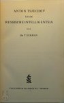 Thomas Eekman 118965 - Anton Tsjechov en de Russische intelligentsia