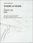 Jochen Hiltmann - Hyun-Sook Song: Where at Home - Paint or Die