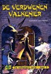 Wezel, Leendert van - Wezel, Leendert van-De verdwenen valkenier (nieuw)