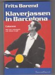 Barend, Frits - Klaverjassen in Barcelona