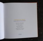 Curated by Elena Bordignon - States of Mind: Young American Photography