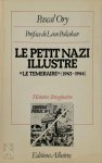 Pascal Lory - Le petit nazi illustré
