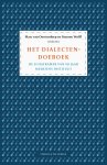 Marc van Oostendorp, Simone Wolff - Het dialectendoeboek De schatkamer van 90 jaar Meertens Instituut