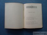 Janssens, A.J.M. - Rozekens eerste communie : volksgedicht.