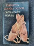 Clara Asscher Pinkhof - Danseres zonder benen