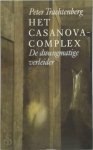 Peter Trachtenberg 134718 - Het Casanova-complex De dwangmatige verleider