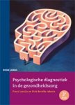  - Psychologische diagnostiek in de gezondheidszorg