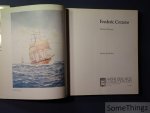 Anita Jacobsen. - Frederic Cozzens: Marine Painter.