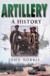 Norris, John - Artillery: A History Norris, John - Artillery: A History