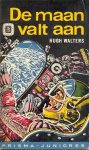 Walters, Hugh - De Maan valt aan