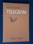 Widjaja, Putu - Telegram, roman
