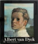 Jozef L. De Belder, Fernand Naeyaert, Raphaël De Smedt - Albert van Dyck