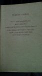 Steiner, R. - Naturbeobachtung, Mathematik, wissenschaftliches Experiment. GA 324