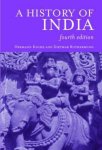 Hermann Kulke - A History of India