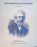 Nienhuys, Drs. C.M. - Het Brabants Vulkanisme