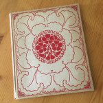 Vos, Marie W. - Roode Geranium Vos, Marie W. - Roode Geranium