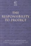 Iciss - Responsibility to Protect