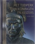 Rob Bartels - Het tijdperk van koningen en keizers 1154 - 1339