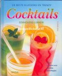 Redies, Alessandra - De beste klassieke en trendy cocktails