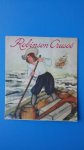 [Defoe, Daniel] - Robinson Crusoë