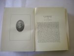Schuiling, R. / Baren, J. van, e.a., (Hol, J.B.L., Loos,R, Thijsse, Jac.P., etc.) - Geografische Bijzonderheden. Gedenkboek verzameld ter gelegenheid van 70ste verjaardag Schuiling, R. / Baren, J. van, e.a., (Hol, J.B.L., Loos,R, Thijsse, Jac.P., etc.) - Geografische Bijzonderheden. Gedenkboek verzameld ter gelegenheid van 70ste verjaardag