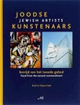 Febvre-Feld, Ruth le. - Joodse kunstenaars bevrijd van het tweede gebod. Jewish artists freed from the second commandment. Febvre-Feld, Ruth le. - Joodse kunstenaars bevrijd van het tweede gebod. Jewish artists freed from the second commandment.