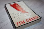 Green, Tim - De letter van de wet
