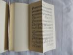 Johann Gottfried Walther - Richard Schaal. - Musicalisches lexicon oder musikalische bibliothek, 1732 --- Documenta musicologica. Erste reihe: Druckschriften Faksimiles, 3. III.