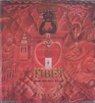 Peter Sís 94642, Ruud van de Plassche - Tibet door het rode kistje