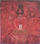 Peter Sís 94642, Ruud van de Plassche - Tibet door het rode kistje