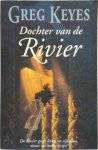 Greg. Keyes - Dochter van de rivier