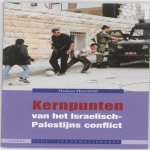 Hadassa Hirschfeld - CIDI-INFORMATIEREEKS  -   Kernpunten van het Israelische-Palastijs conflict