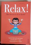 LaRoche, Loretta - Relax! Het leven is al zo kort!