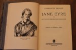 Bronte Charlotte - Jane Eyre of het leven eener gouvernante